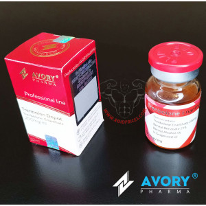 Avory Pharma Trenbolon Depot 200mg 10ml