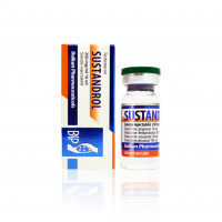 Balkan Pharma Sustamed 250mg 10ml