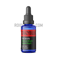 Benelux Pharma CRAZYBULK 40mg 30ml Benelux Pharma CRAZYBULK 40mg 30ml