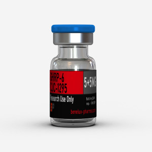 Benelux Pharma GHRP6+CJC1295 Mix 10mg 1 Vial