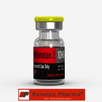 Benelux Pharma Melanotan-2 10mg 1 Vial Benelux Pharma Melanotan-2 10mg 1 Vial