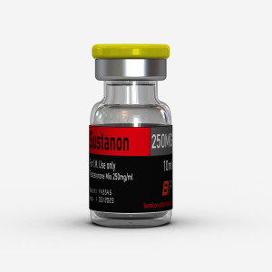 Benelux Pharma Sustanon 250mg 10ml