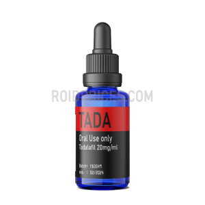 Benelux Pharma TADA 20mg 30ml