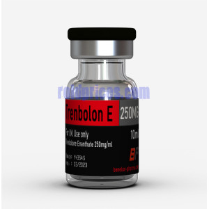 Benelux Pharma Trenbolon E 250mg 10ml