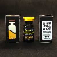 Buddha Pharma Equipoise 200mg 10ml