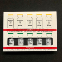 Bvs Labs CJC1295 2mg 5 vials