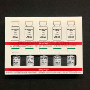 Bvs Labs CJC1295 2mg 5 vials