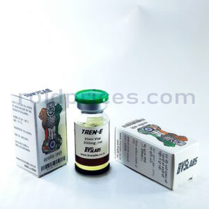 Bvs Labs Trenbolon Enanthate 200mg 10ml