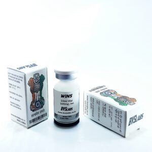 Bvs Labs Winstrol 100mg 10ml