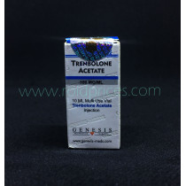 Genesis Meds Trenbolon Acetat 100mg 10 ml 