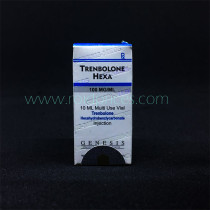 Genesıs Meds Trenbolon Hexa 100mg 10ml- Parabolon