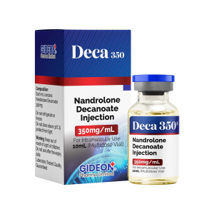 Gideon Pharma Nandrolon Deca 350mg 10ml