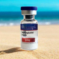 Gideon Pharma Ozempk 5mg 1 Vial Gideon Pharma Ozempk 5mg 1 Vial