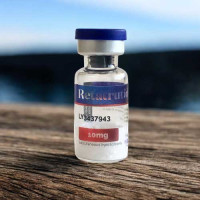 Gideon Pharma Retatrutide 10mg 1 Vial Gideon Pharma Retatrutide 10mg 1 Vial