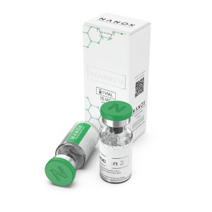 Nanox Peptid Melanotan 2 10mg 1 Vial