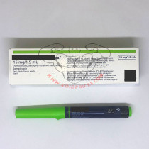 Nordi 45IU (15mg) Pen Human Growth Hormone