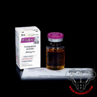 Thaiger Pharma Finexal 100mg 10 ml 