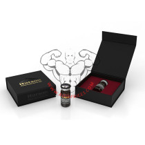 Watson Pharma Aquarexx 100mg 10ml vial