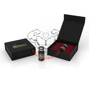 Watson Pharma Stanorexx 50mg 10ml vial