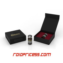 Watson Pharmaceuticals Paratren 75mg 10ml (Parabolon)